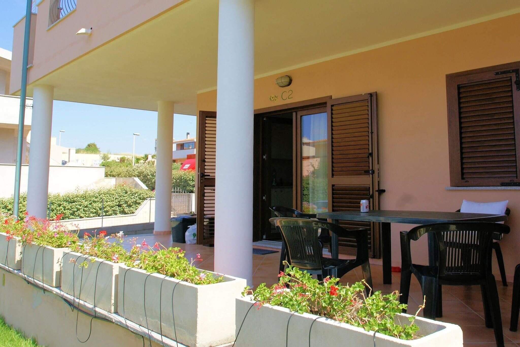 845) Solevacanze A6, Valledoria