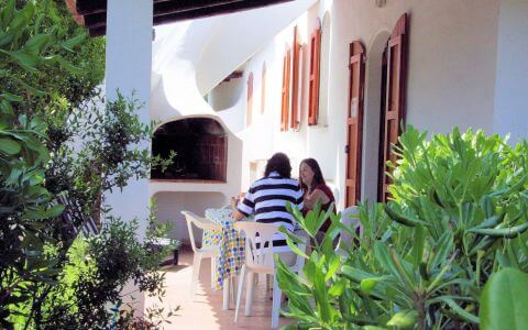 Casa Vanni