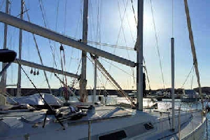 Scuola vela in Sardegna - Playa Sardinia